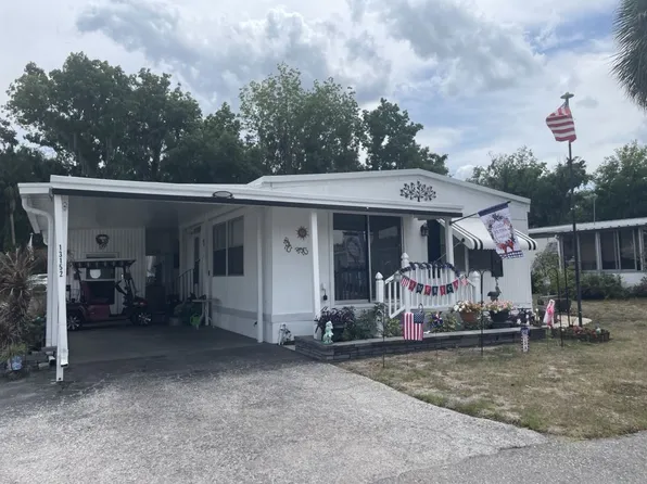 13152 Grape Ave #223, Grand Island, FL 32735