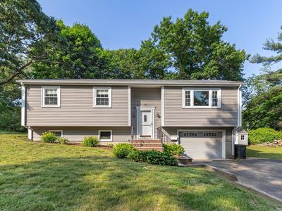 12 Oakwood Ave, Saugus, MA, 01906