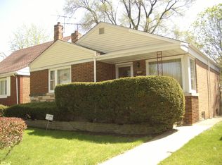 3533 W 80th St, Chicago, IL 60652