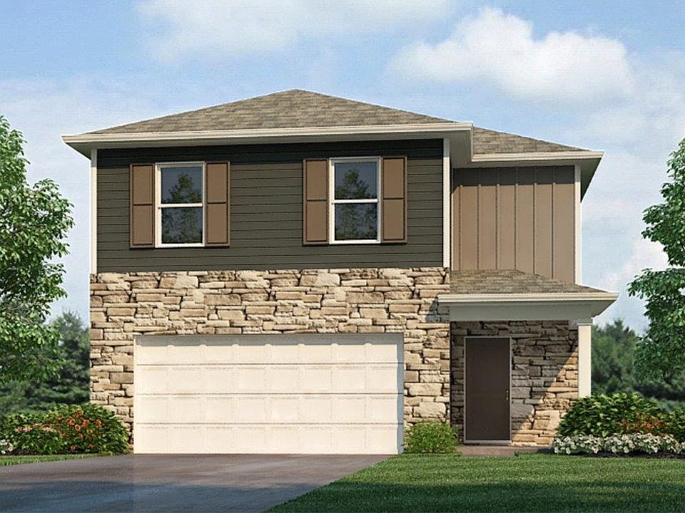 Plan Elevation.