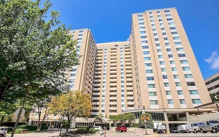 1st image of 4601 N Park Ave APT 403C
