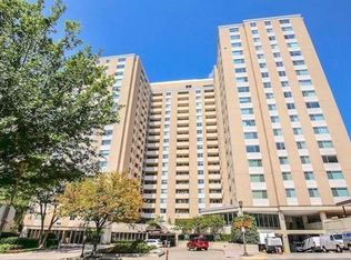 4601 N Park Ave APT 403C, Chevy Chase, MD 20815