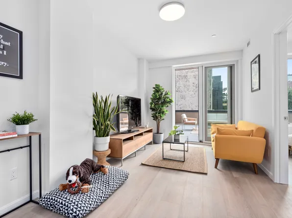 1 Lenox Road image 2 of 10