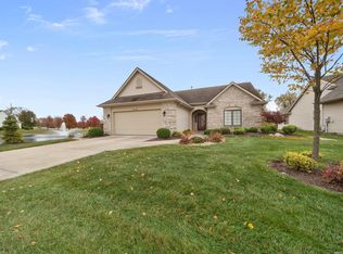 9733 Lyonhurst Rd, Fort Wayne, IN 46804