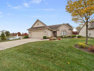 9733 Lyonhurst Rd, Fort Wayne, IN, 46804