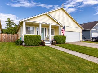 2136 Eastwood Way, Lynden, WA 98264
