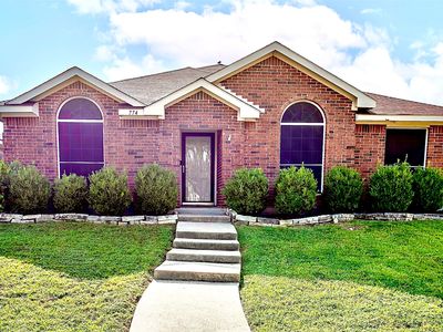 774 Catalina Dr, Lancaster, TX, 75146