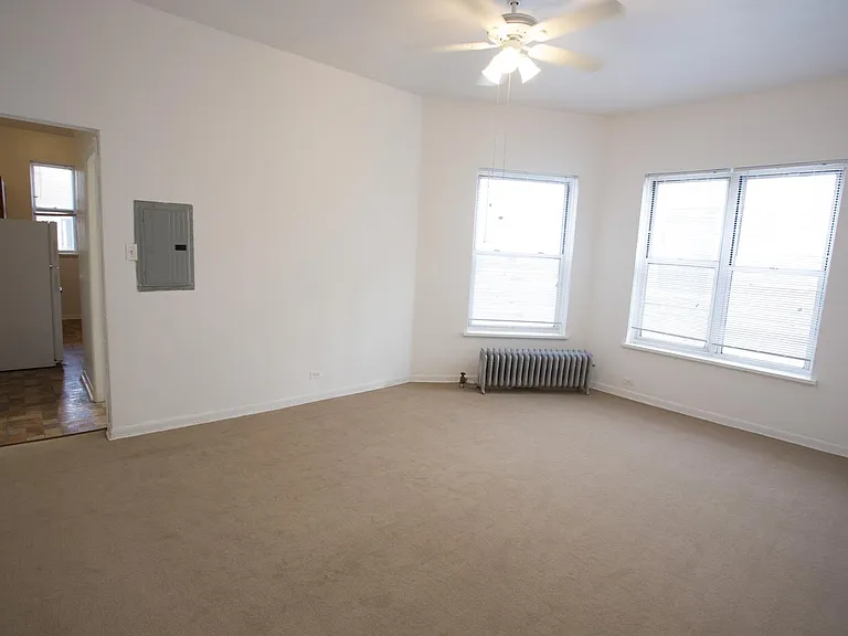 Dining/Living room