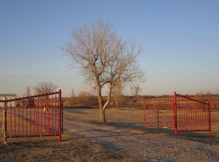 11764 NE Cline Rd, Elgin, OK 73538