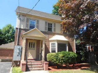 1285 Norman St, Bridgeport, CT 06604