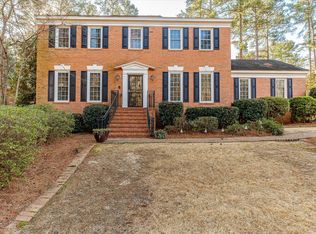 406 Waverly Dr, Augusta, GA 30909