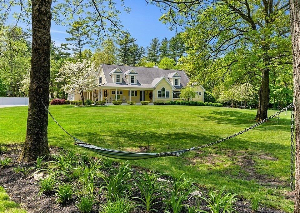 164 Wapping Rd, Kingston, MA 02364 Zillow