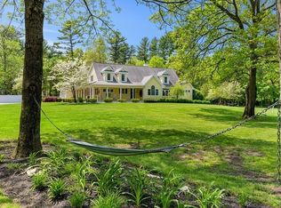 164 Wapping Rd, Kingston, MA 02364