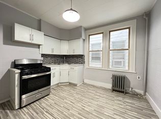 93 Norwood St #2, Newark, NJ 07106