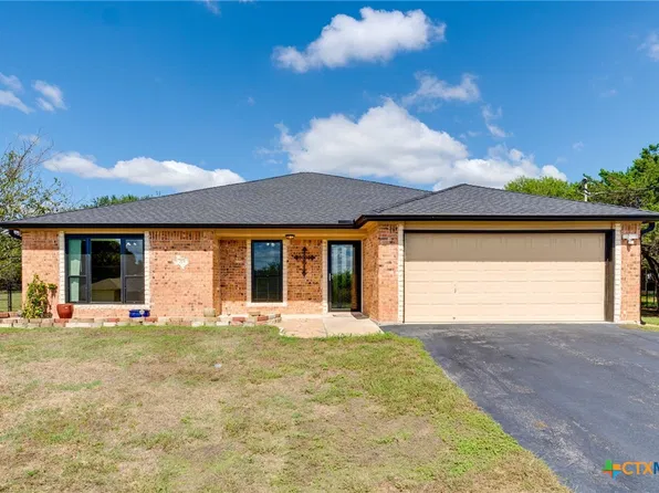 275 County Road 4711, Kempner, TX 76539