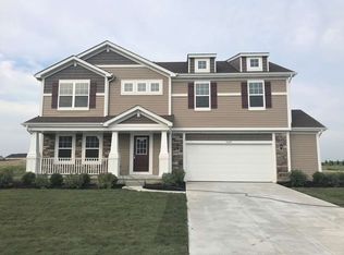 11669 Georgia St, Crown Point, IN 46307