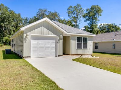 3871 Second Ave, Laurel Hill, FL, 32567