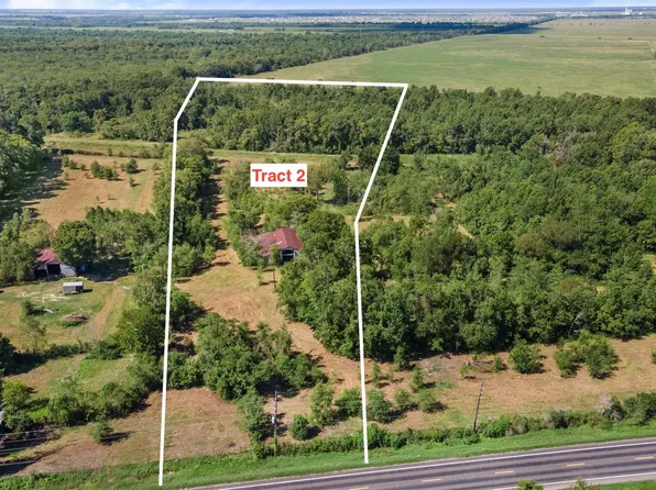 TRACT 2 Fm 1409, Dayton, TX 77535