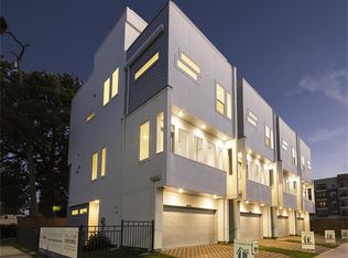 4609 La Branch St, Houston, TX 77004