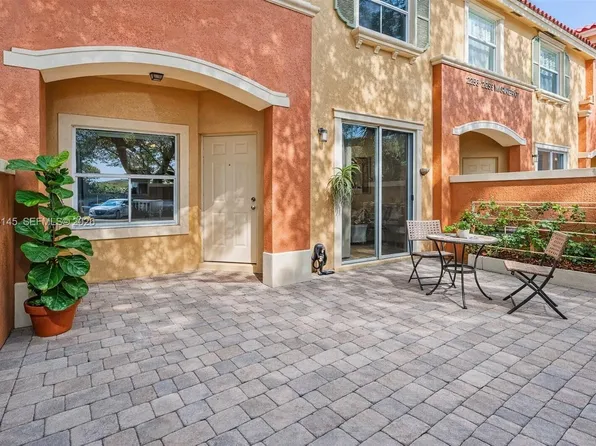 2271 Mariner Ct #2609, Fort Lauderdale, FL 33312