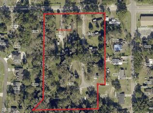 5732 110th St, Jacksonville, FL 32244