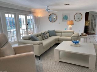 660 Regatta Rd, Naples, FL 34103