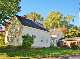 59 Main St, Thomaston, ME 04861