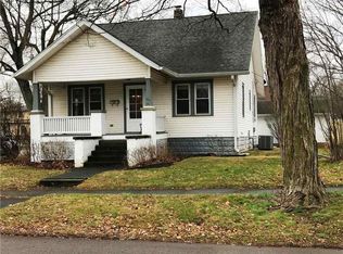 1401 W Main St, Crawfordsville, IN