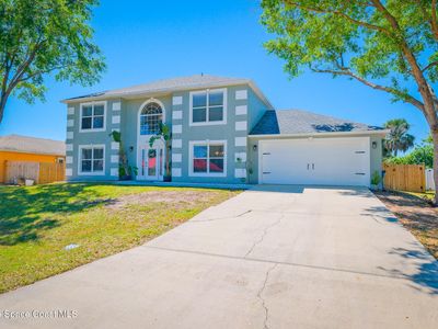 1620 Carbondale Ave NW, Palm Bay, FL, 32907