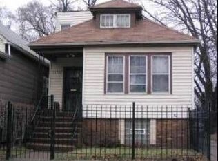 11755 S Morgan St, Chicago, IL 60643