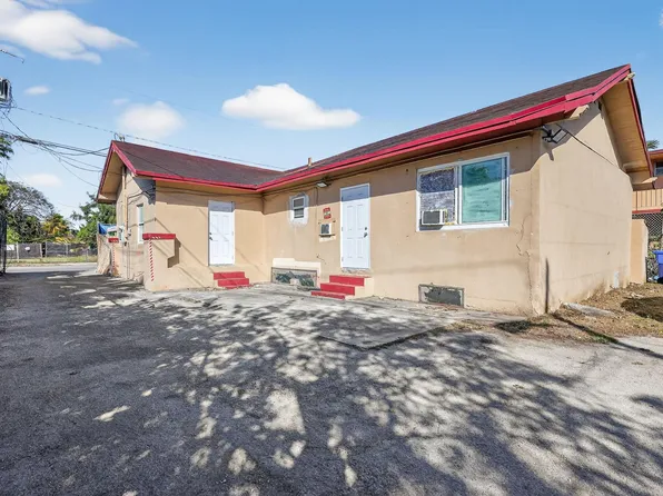 2168 NW 28 Street, Miami, FL 33142