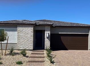 6721 N Sacred Palm St, North Las Vegas, NV 89086