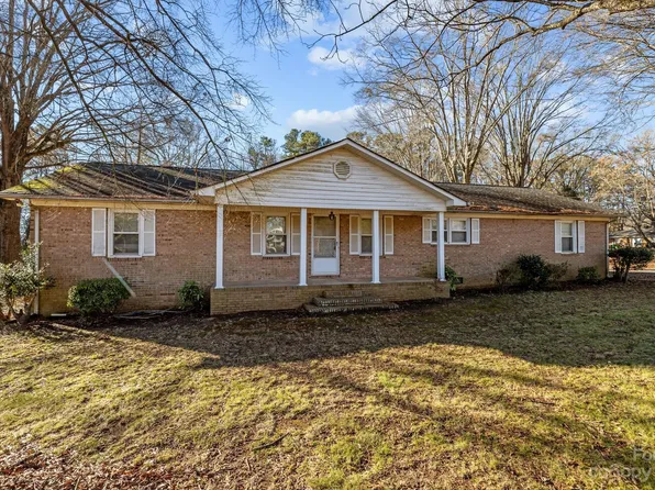 616 Lynn Rd, Oakboro, NC 28129