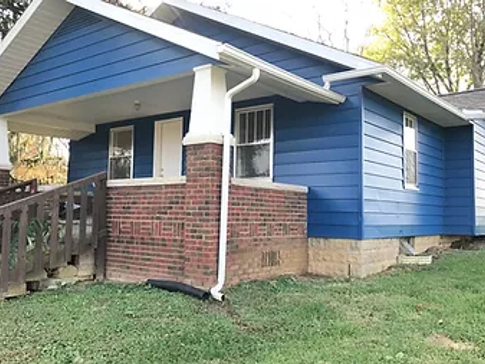 1st image of 4755 N Kinser Pike