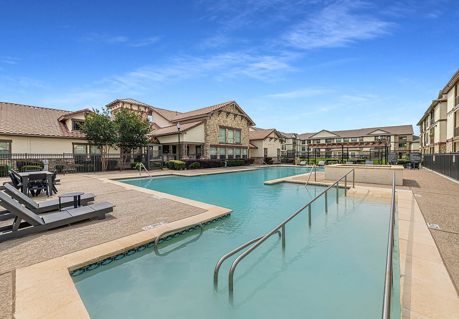 The Portofino 55+ Apartments — Photo 4