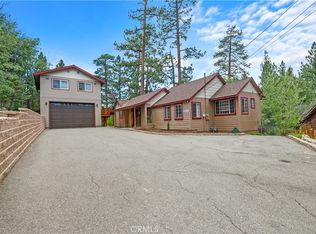 39995 Hillcrest Dr, Big Bear Lake, CA 92315