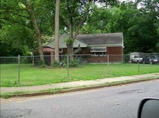 1538 Paullus Ave, Memphis, TN 38127