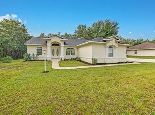 2630 E Steven St, Inverness, FL 34453