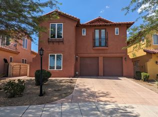 98 Strada Principale, Henderson, NV 89011
