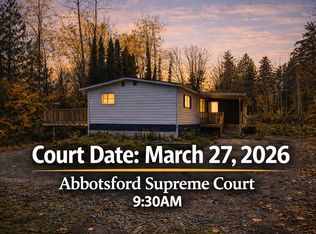 28140 56th Ave, Abbotsford, BC V4X2P2