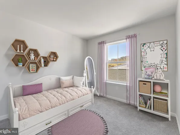 36 N 8th St Homesite B18, Perkasie, PA 18944