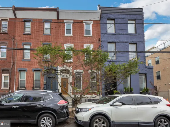 876 N 19th St, Philadelphia, PA 19130