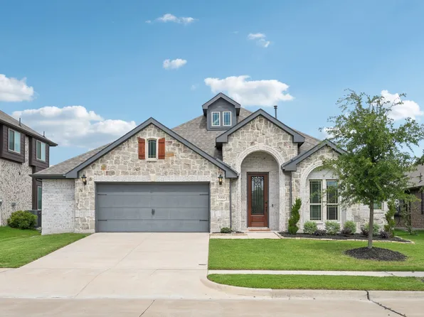 3000 Upland Trail Ln, Aubrey, TX 76227