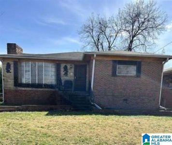 1345 24th Ave N, Birmingham, AL, 35204