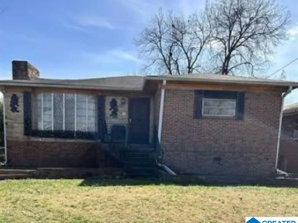 1345 24th Ave N, Birmingham, AL 35204