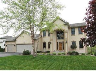 10119 Fernwood Ln N, Champlin, MN 55316