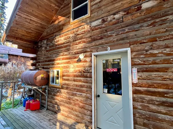 2608 Wecota Dr #A, Fairbanks, AK 99709