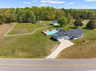 1899 Stewart Farm Rd, Henderson, NC 27537