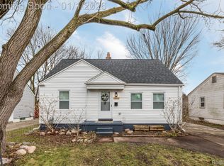 1445 Evelyn Ave, Ypsilanti, MI