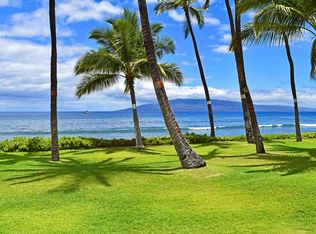 240 Pualei Dr APT 3, Lahaina, HI 96761
